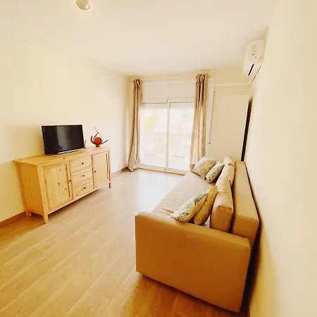 Appartement Arena Gold Euroviajeros