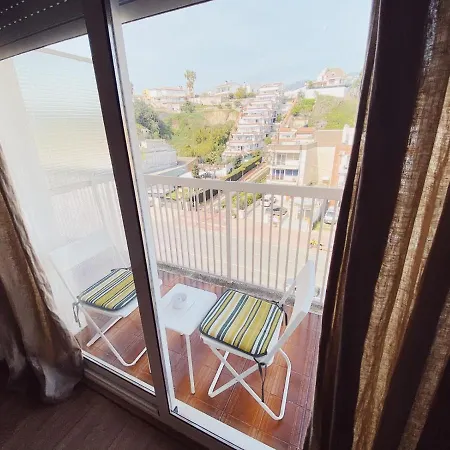 Arena Gold Euroviajeros Appartement *
