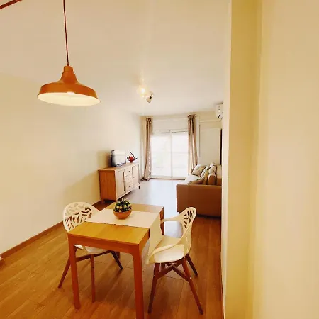 Appartement Arena Gold Euroviajeros