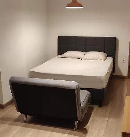 Arena Gold Euroviajeros Appartement