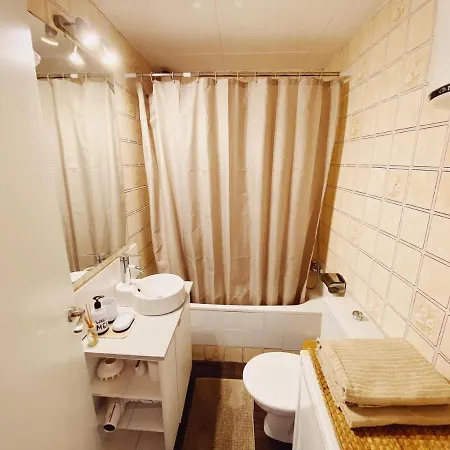 Appartement Arena Gold Euroviajeros