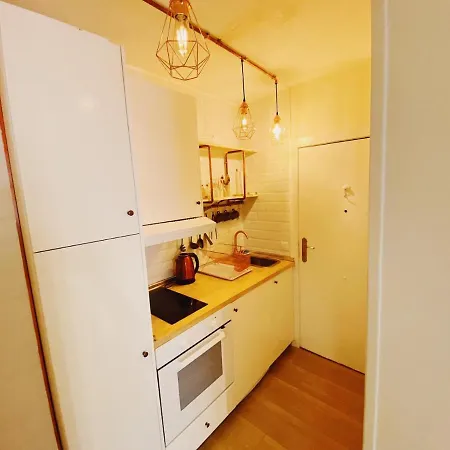 Appartement Arena Gold Euroviajeros *